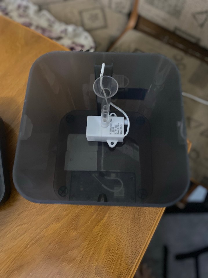 Wero akıllı otomatik su kabı - Görsel 3