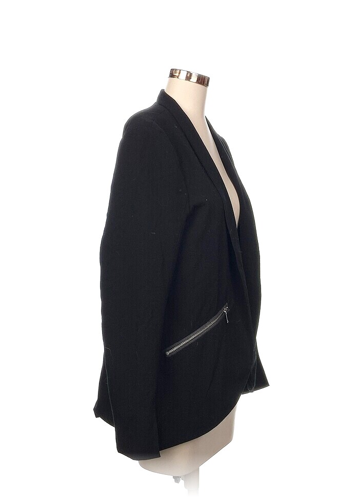 H&M Blazer %70 İndirimli. - Görsel 2