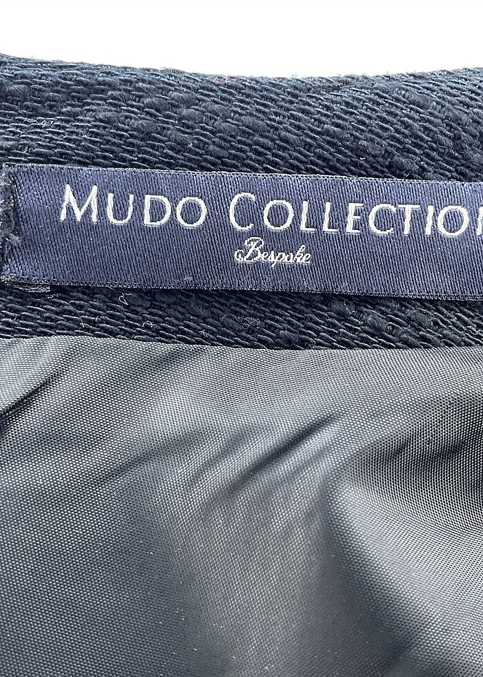 Mudo Uzun Elbise %70 İndirimli. - Görsel 4