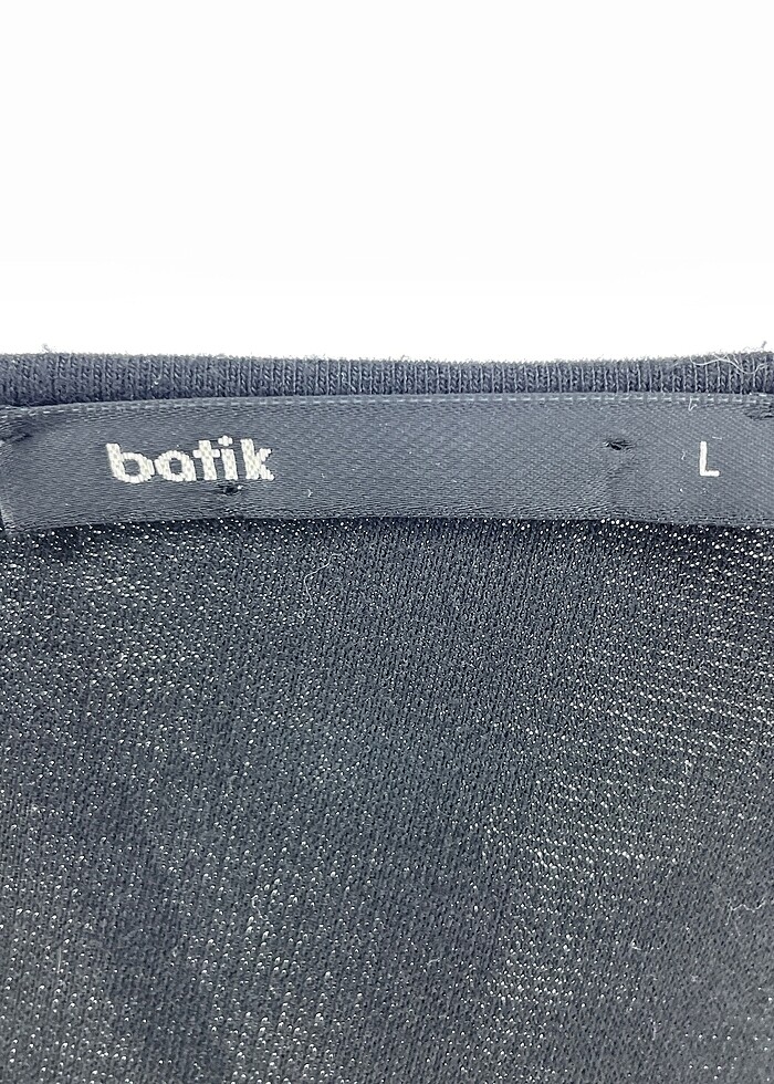 Batik Bluz %70 İndirimli. - Görsel 4