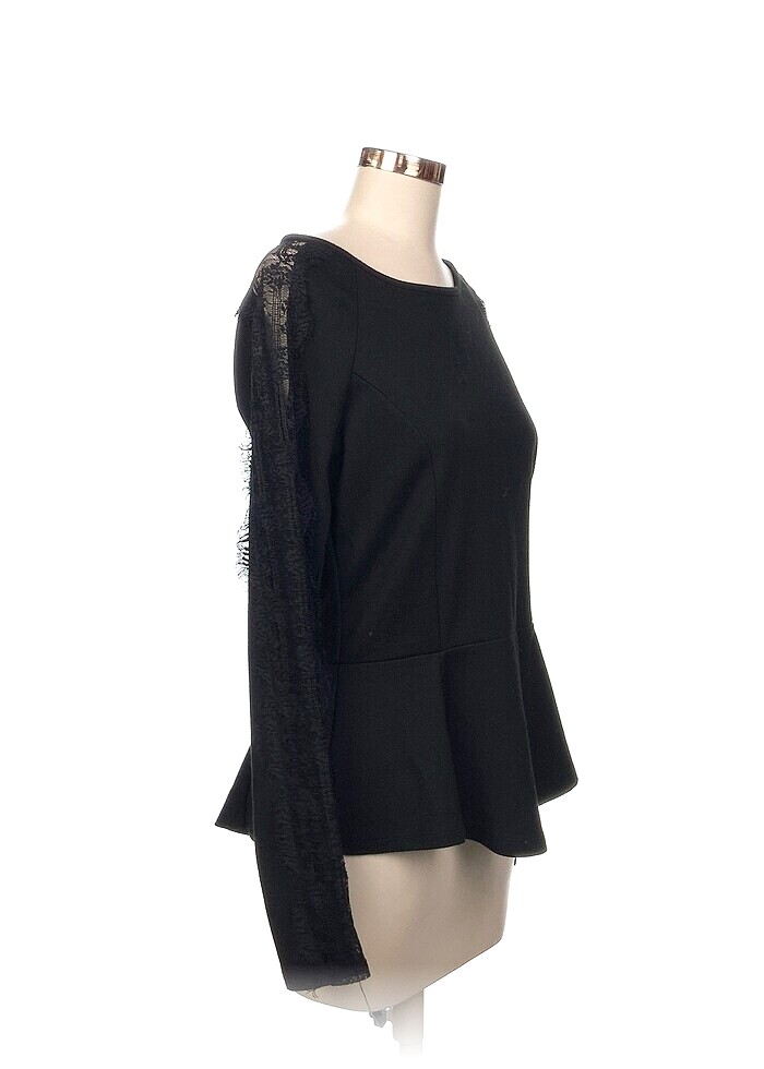 Batik Bluz %70 İndirimli. - Görsel 2