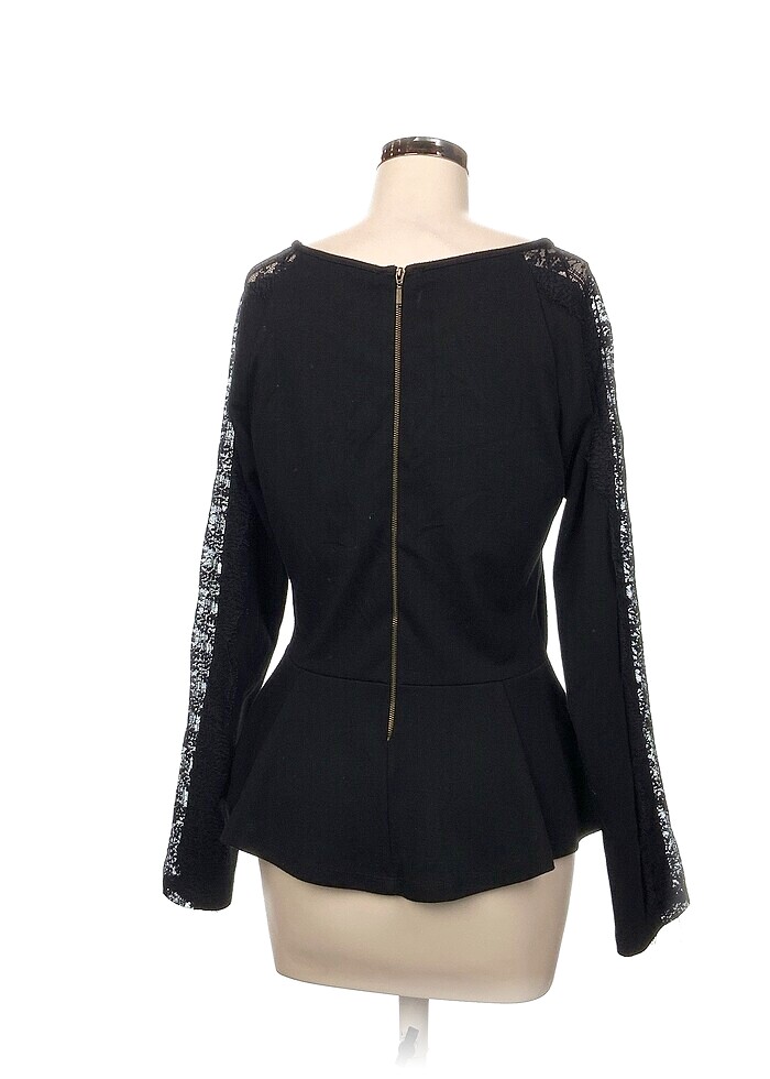 Batik Bluz %70 İndirimli. - Görsel 3