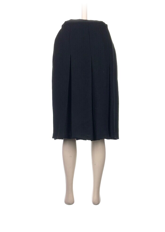 Vintage Love Midi Etek %70 İndirimli. - Görsel 3