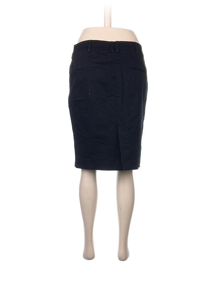 Mango Midi Etek %70 İndirimli. - Görsel 3