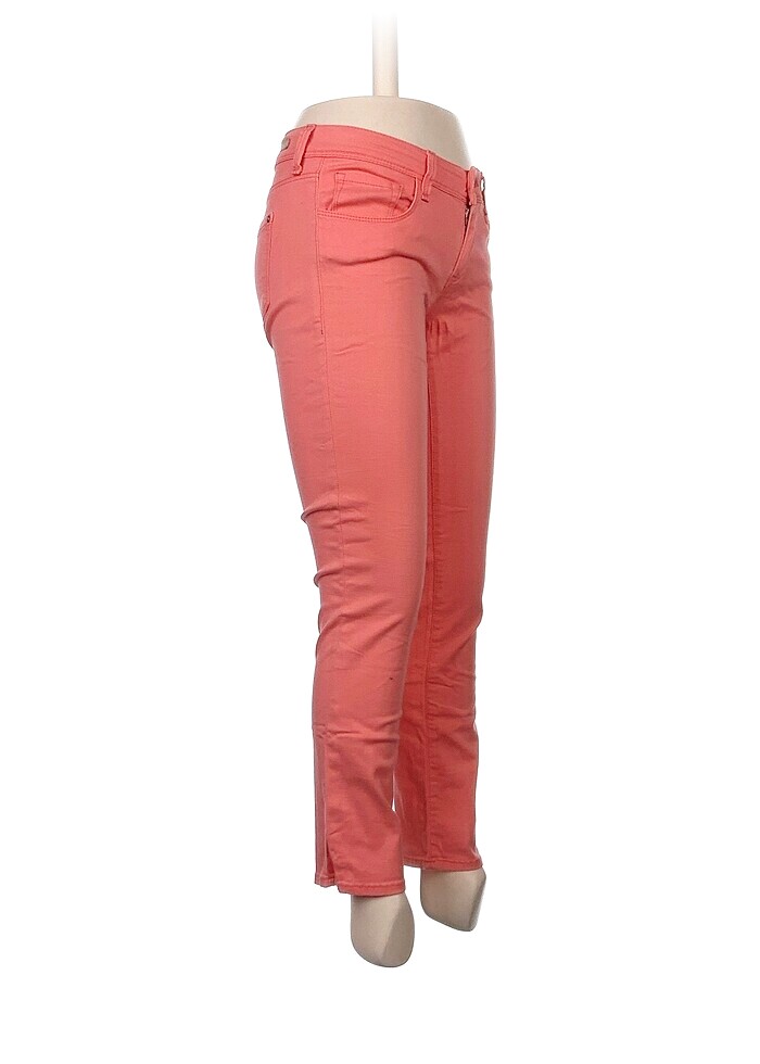 Vintage Love Jean / Kot %70 İndirimli. - Görsel 2