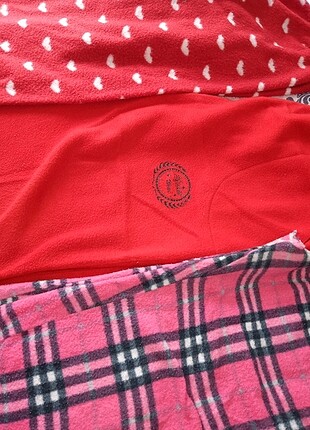 Diğer Kışlık Pijama