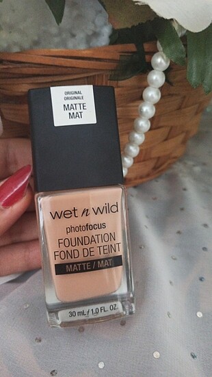 Foundation
