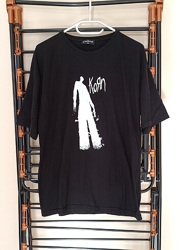 KORN T-SHIRT