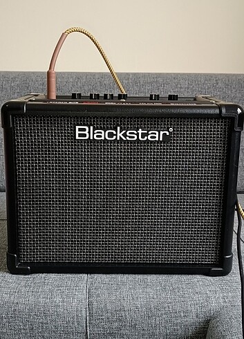 BLACKSTAR ID CORE 10 V3 AMFİ