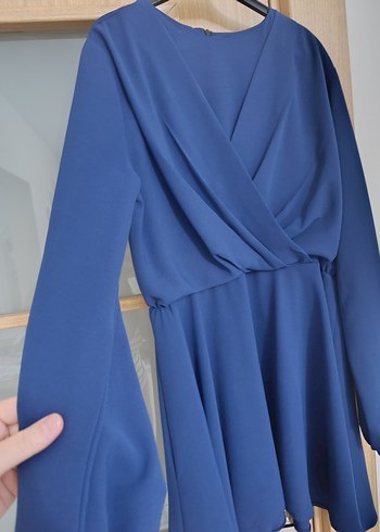 2 li takım tunik pantolon - Görsel 2