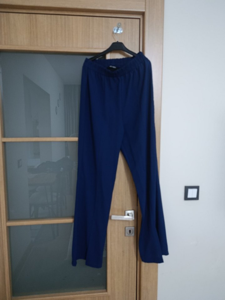 2 li takım tunik pantolon - Görsel 3