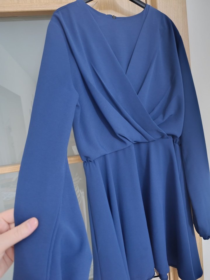 2 li takım tunik pantolon - Görsel 2