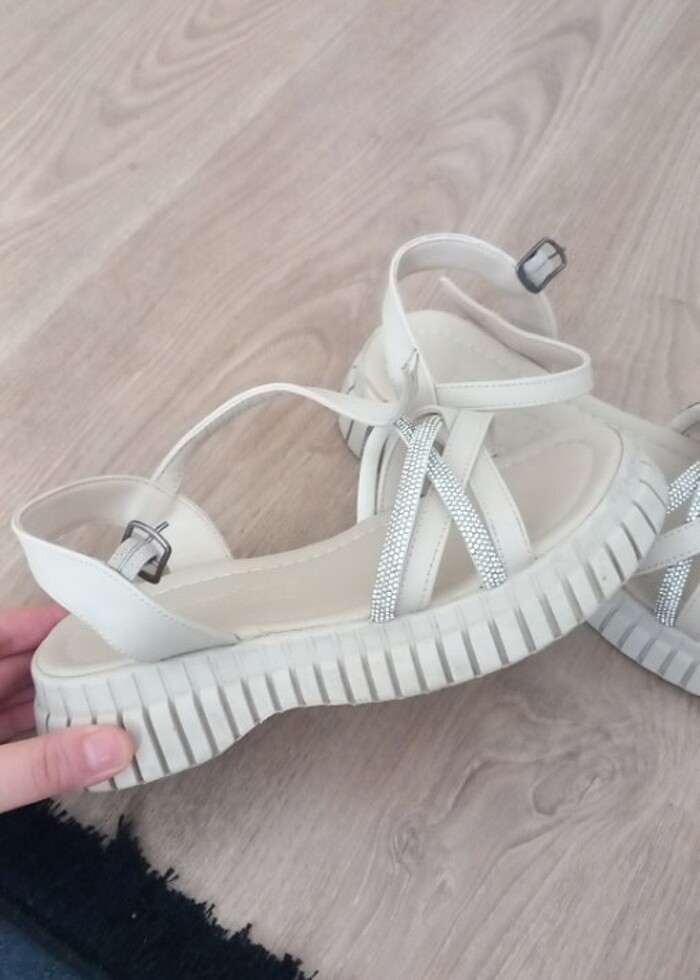 Sandalet - Görsel 2