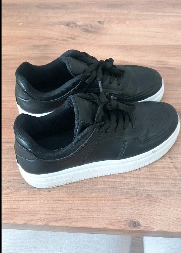 Spor ayakkabı - Görsel 2