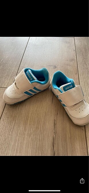 Adidas ayakkabı