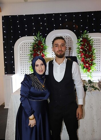 Tasarımcı Tesettur abiye