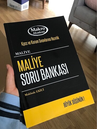 Maliye soru bankası