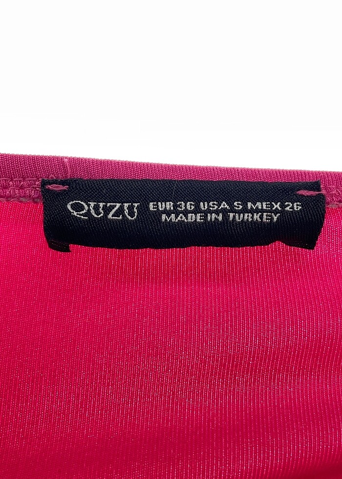 Quzu Bluz %70 İndirimli. - Görsel 4