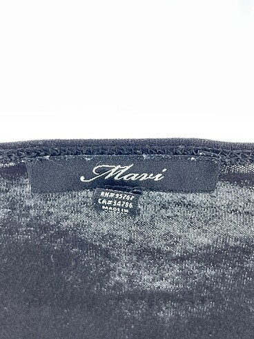 Mavi Jeans Mini Üst %70 İndirimli. - Görsel 4