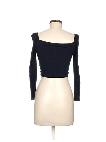 Mavi Jeans Mini Üst %70 İndirimli. - Görsel 3