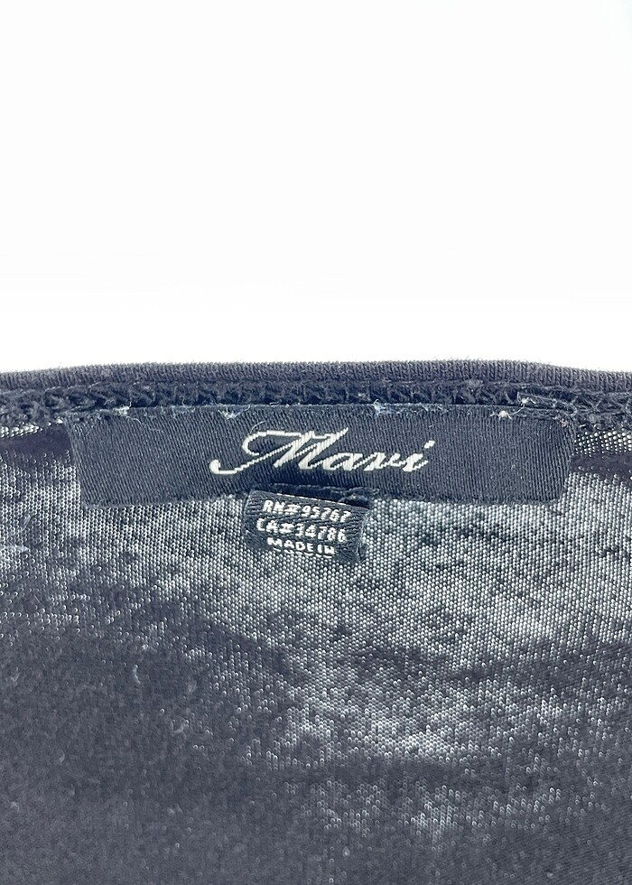 Mavi Jeans Mini Üst %70 İndirimli. - Görsel 4