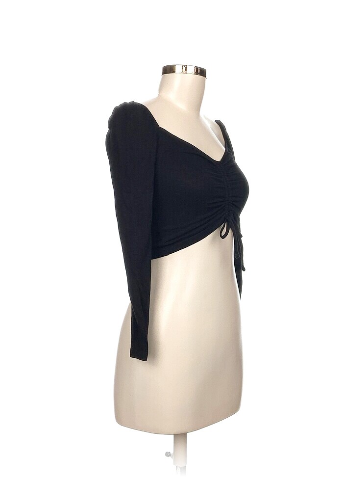 Mavi Jeans Mini Üst %70 İndirimli. - Görsel 2