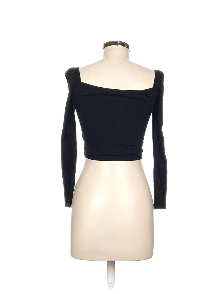 Mavi Jeans Mini Üst %70 İndirimli. - Görsel 3