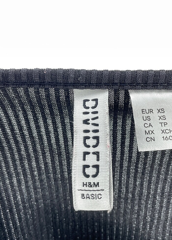 H&M Mini Üst %70 İndirimli. - Görsel 4