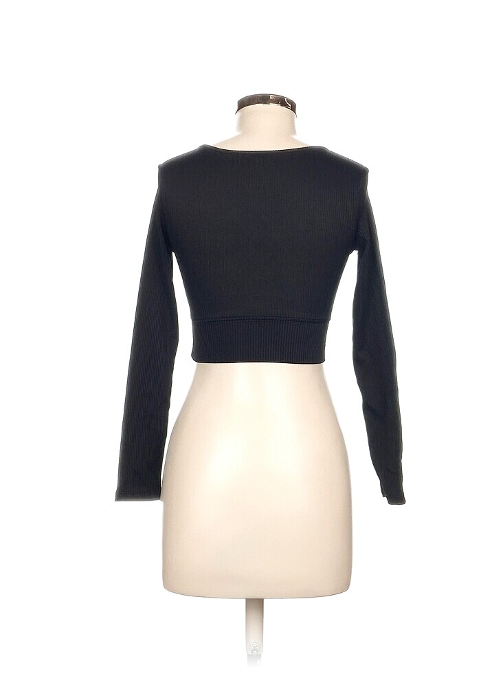 H&M Mini Üst %70 İndirimli. - Görsel 3