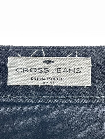 Vintage Love Jean / Kot %70 İndirimli. - Görsel 4