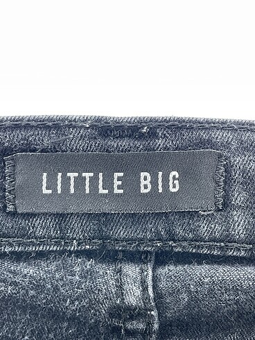 Vintage Love Jean / Kot %70 İndirimli. - Görsel 4