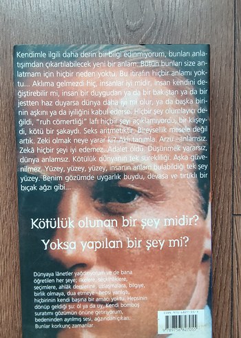 Amerikan Sapiği - Bret Easton Ellis - Görsel 2