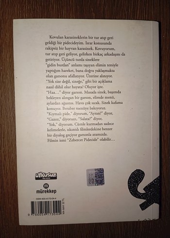 Kendimi Durduracak Değilim - Fırat Budacı - Görsel 2