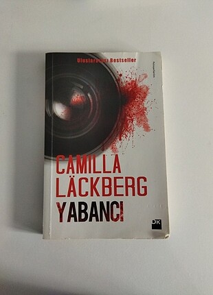 Camilla Läckberg - yabancı
