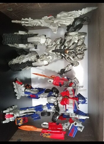 Transformers