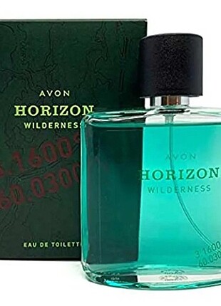 Avon horizon erkek parfüm