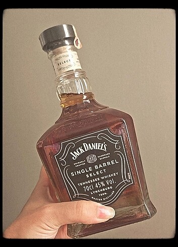 Jack daniels