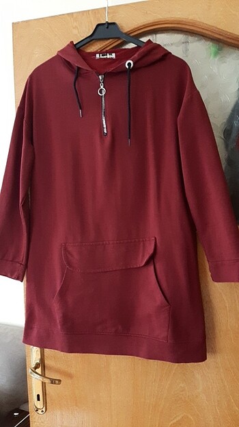 Bordo sweat