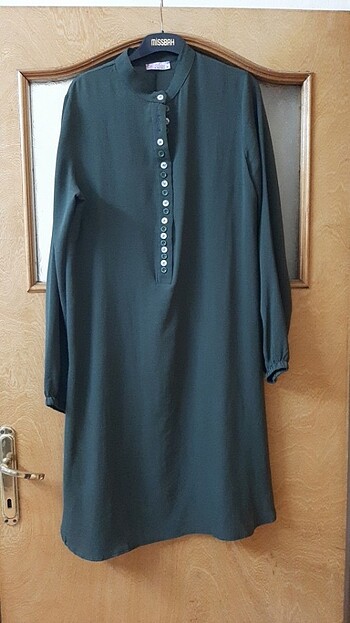 Haki Uzun tunik
