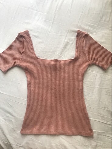 Pull & bear üst