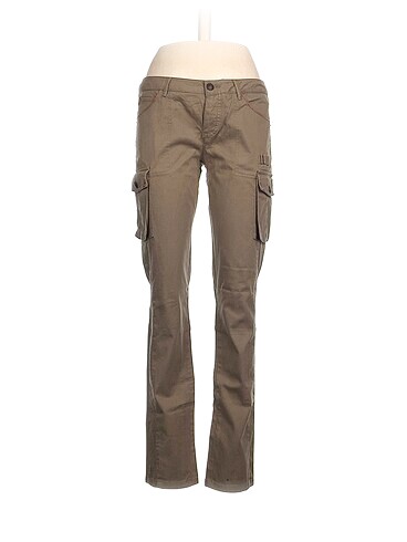 Massimo Dutti Jean / Kot %70 İndirimli.