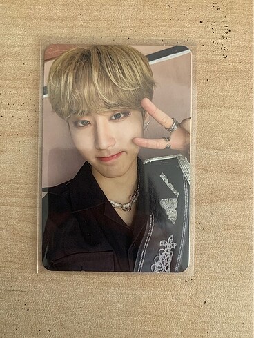 Stray Kids Han Noeasy PC