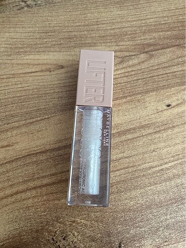 Maybelline New York Lifter Gloss 001 Pearl