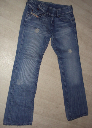 DİESEL MARKA KOT PANTOLON