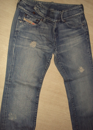 Diesel DİESEL MARKA KOT PANTOLON