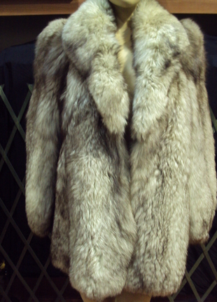 KÜRK KABAN