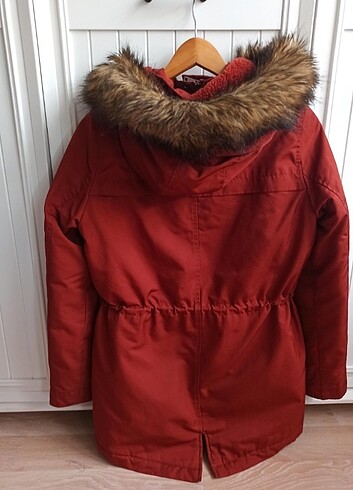 LC Waikiki LCW mont