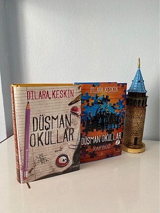 Düşman Okullar