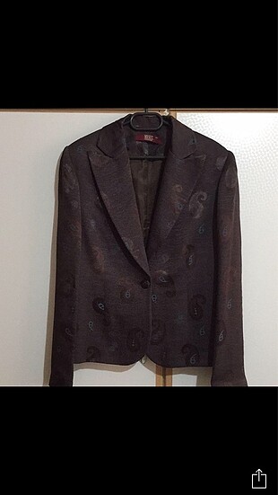 Kadın blazer ceket