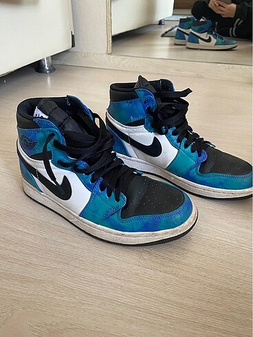 nike ayakkabı